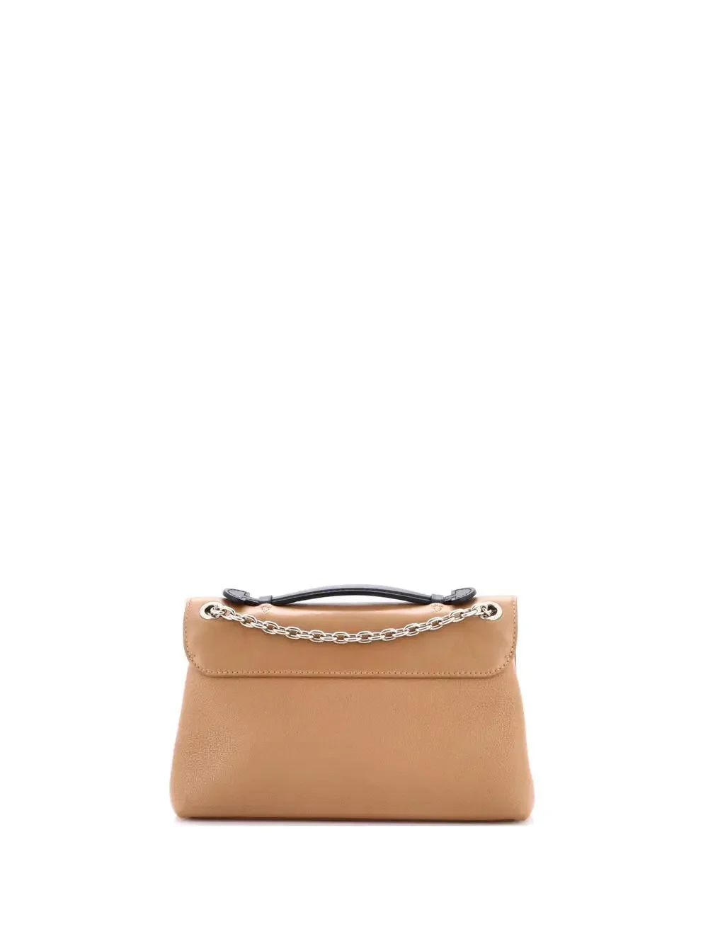 Louis Vuitton Very Chain Bag Leather #263971L16B